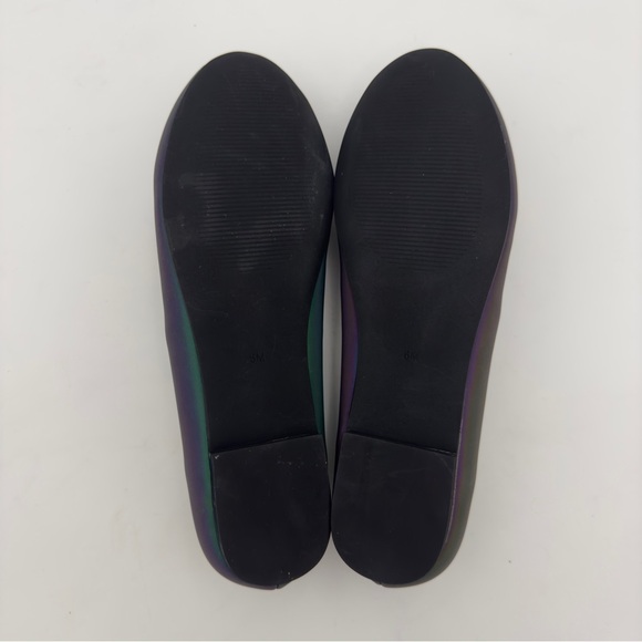 Strange Cvlt Black Krypt Web Creepers Women’s platform Sz 10 - Picture 8 of 13